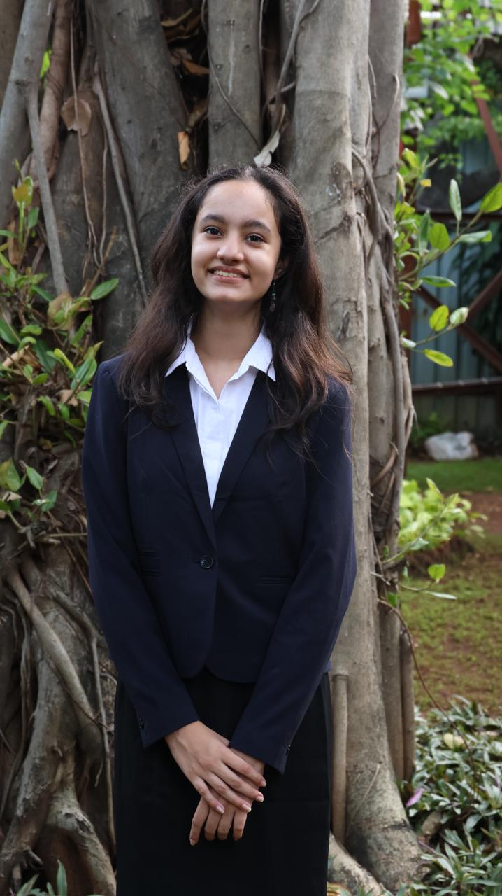 Navika Vohra